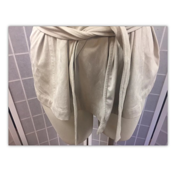 Juicy Couture, Women, vest, Ivory, formal,size S.: - Picture 8 of 12